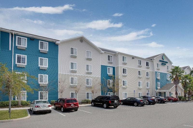 Extended Stay America Select Suites Orlando South 4