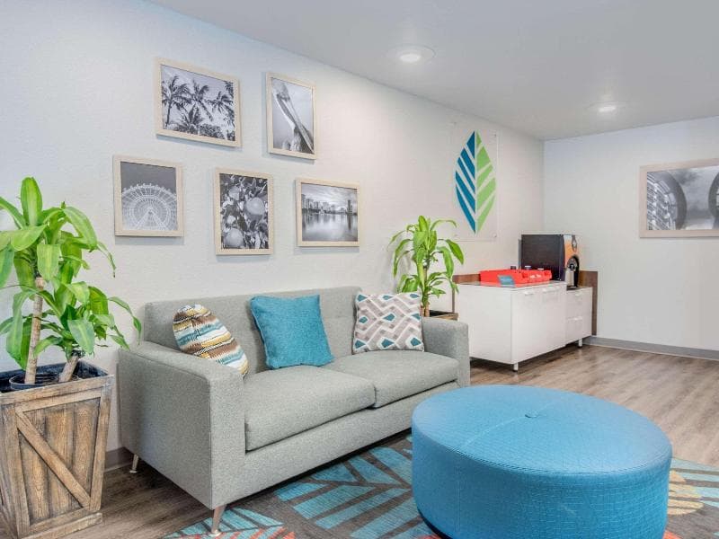 Extended Stay America Select Suites Orlando South 5