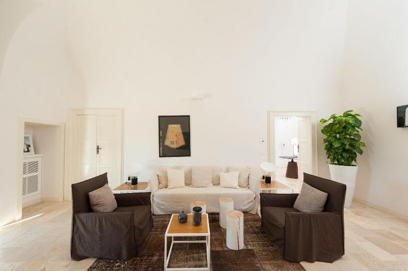 Mazzarelli Creative Resort main