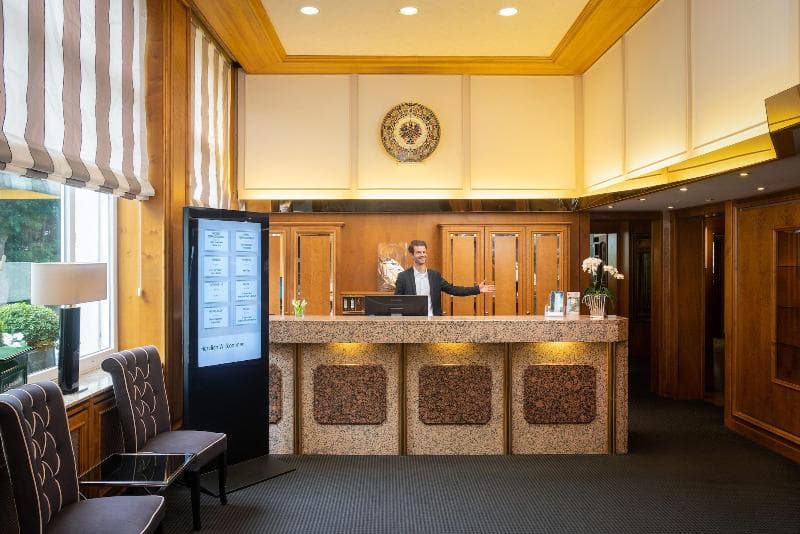 Parkhotel Am Taunus 2