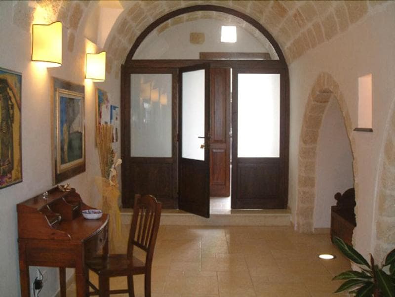 Le Case Di Sottovento 3