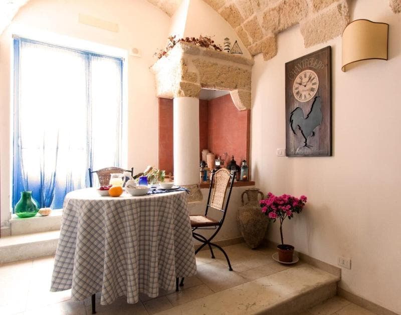 Le Case Di Sottovento 4