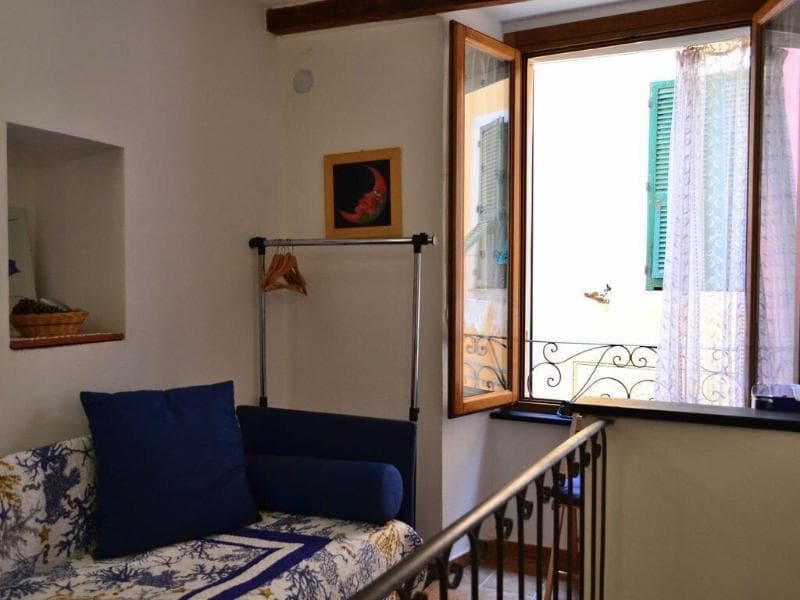 Zia Rina Cosy Room 4