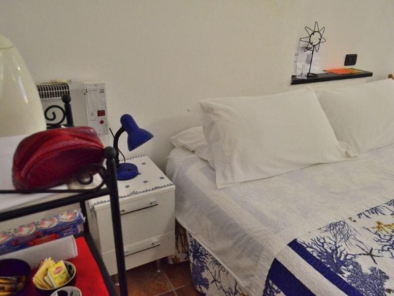 Zia Rina Cosy Room 5