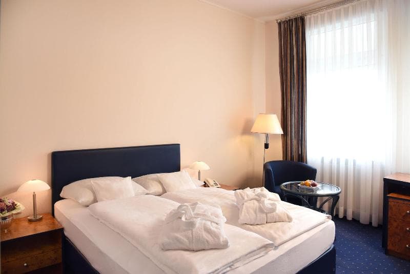 Hotel Arkadia 3