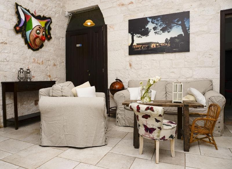 Masseria Gravelle 4