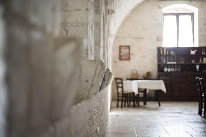 Masseria Gravelle photo 1