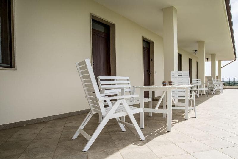 Masseria Gravelle 5