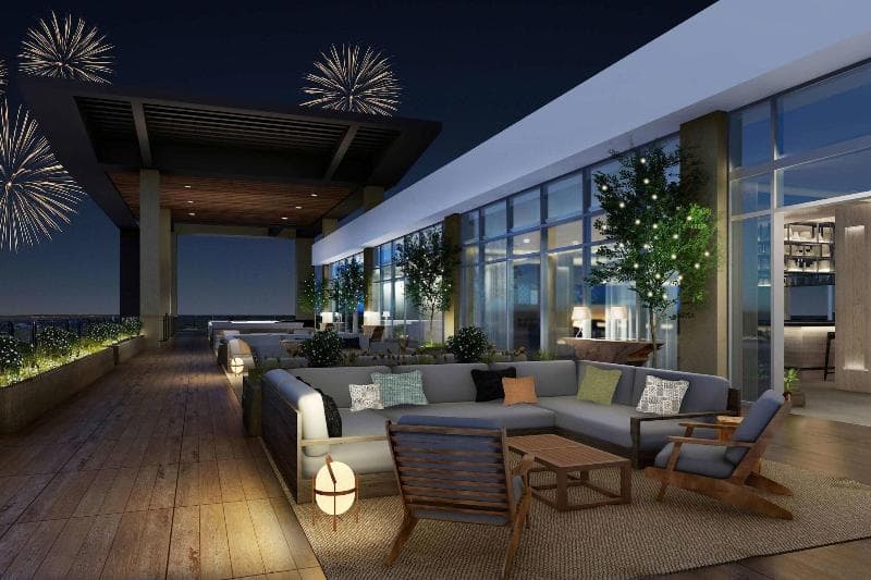 JW Marriott Orlando Bonnet Creek Resort & Spa 3