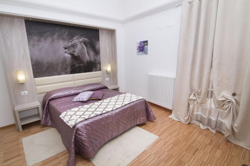 Al Bastione Relais - Suite & Rooms 4