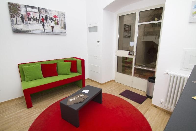 Al Bastione Relais - Suite & Rooms 3