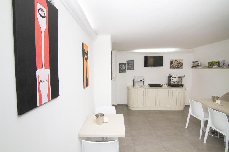 Al Bastione Relais - Suite & Rooms main