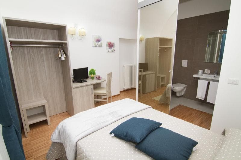 Al Bastione Relais - Suite & Rooms photo 1