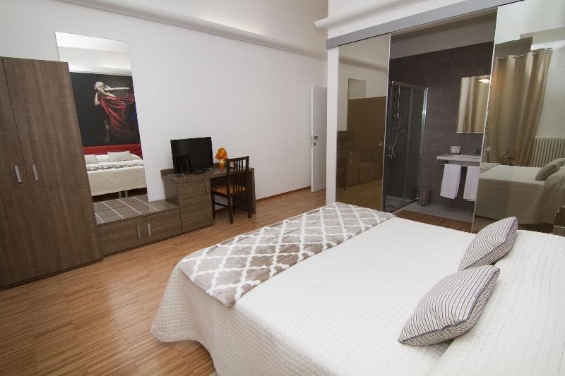 Al Bastione Relais - Suite & Rooms 5
