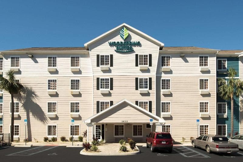 Woodspring Suites Orlando Clermont Minneola 4