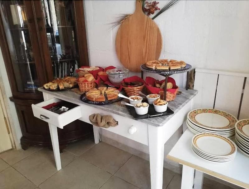 Donna Domenica Boutique Suites photo 1