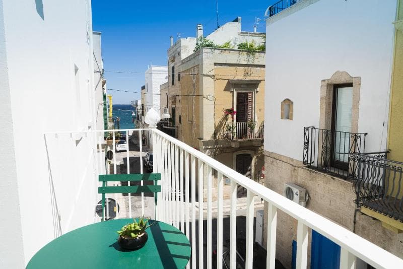 Donna Domenica Boutique Suites 4