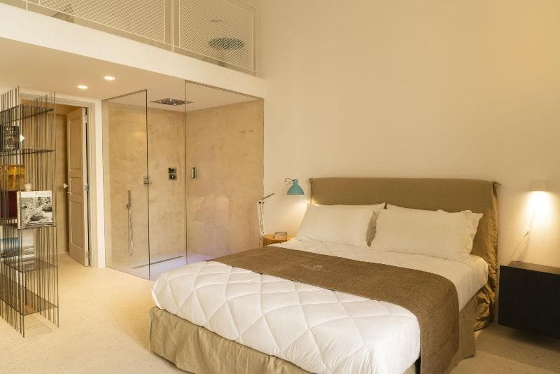 Donna Domenica Boutique Suites 3