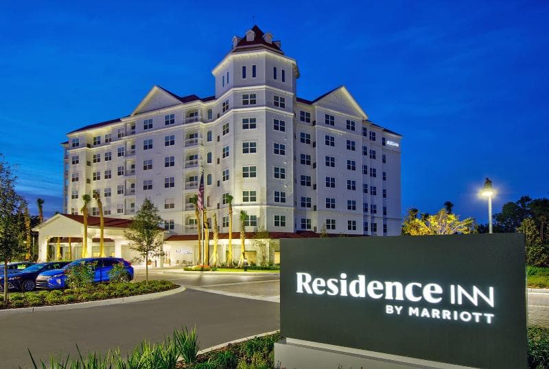 Residence Inn by Marriott Orlando at FLAMINGO CROSSINGS Town Center 3