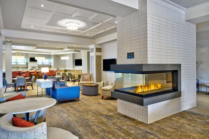 Residence Inn by Marriott Orlando at FLAMINGO CROSSINGS Town Center 4