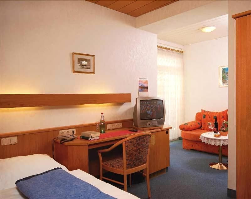 Hotel Restaurant Zur Mainlust 5