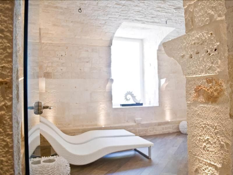 Relais Il Santissimo main