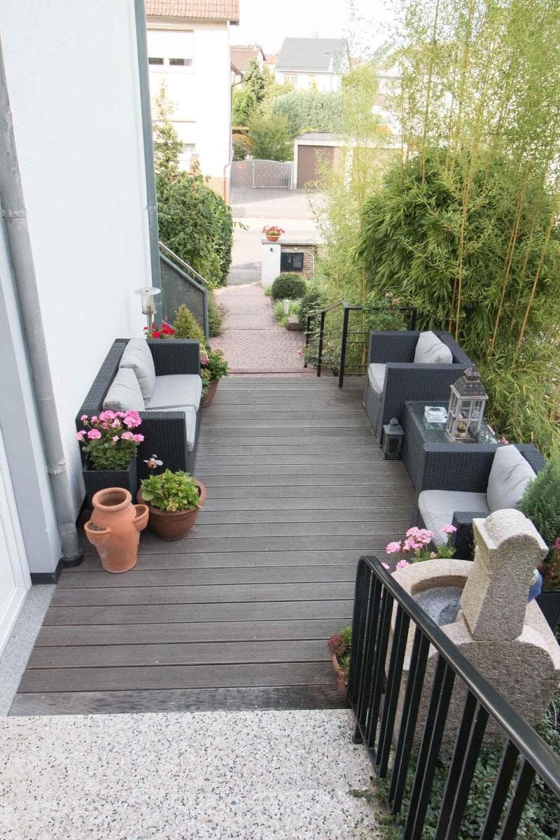 Hotel Brunnenhof 4
