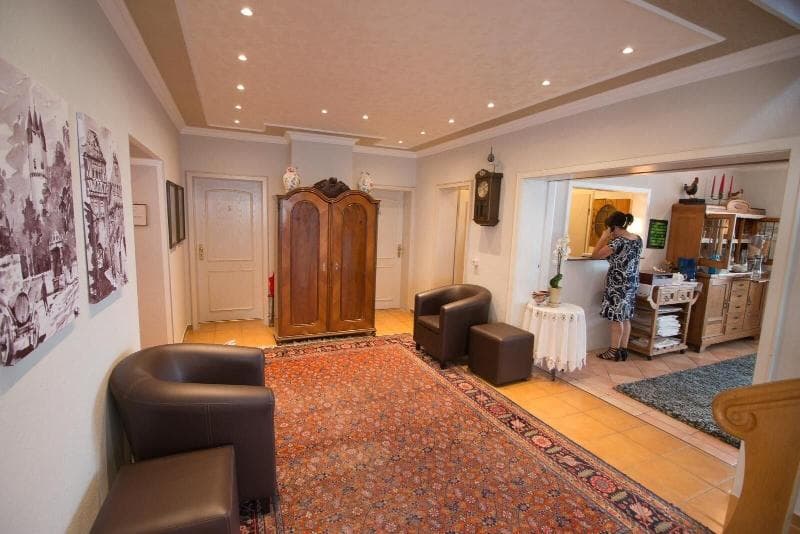 Hotel Brunnenhof 3
