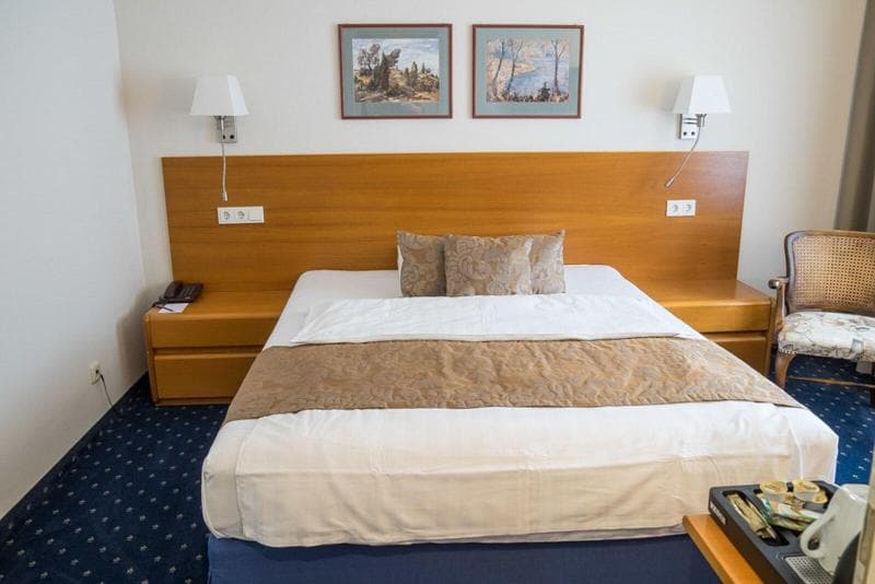 Hotel Brunnenhof photo 1