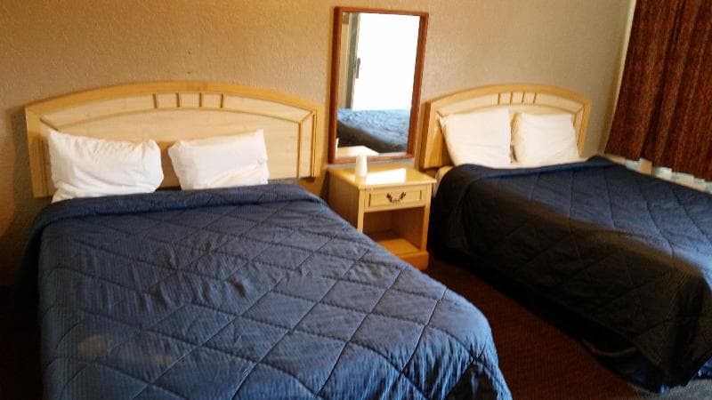 Casa Linda Motel 3