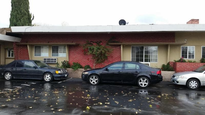 Casa Linda Motel 5