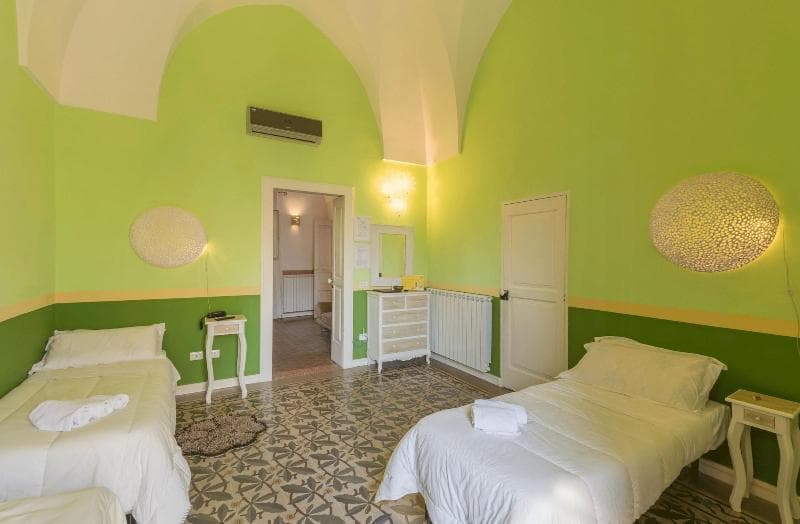 La Naca della Taranta photo 1