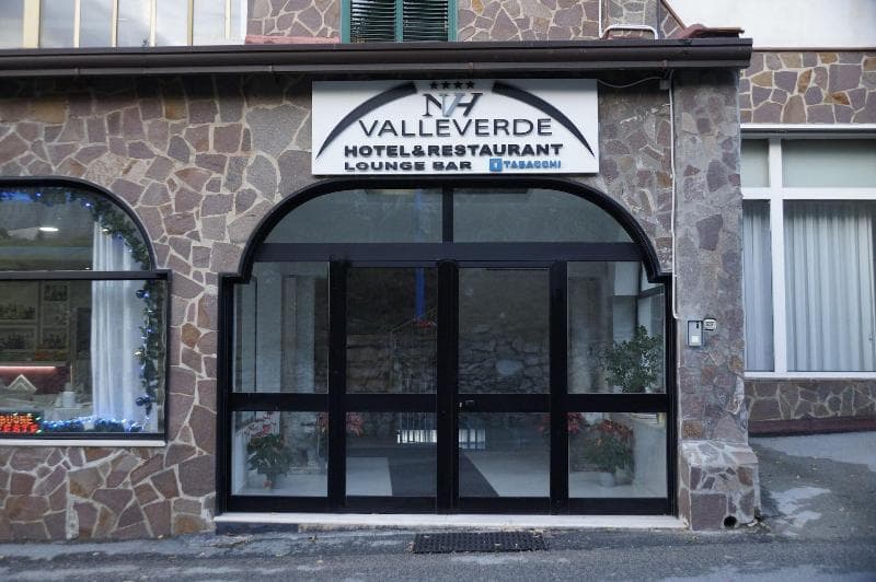 Hotel Valleverde 4