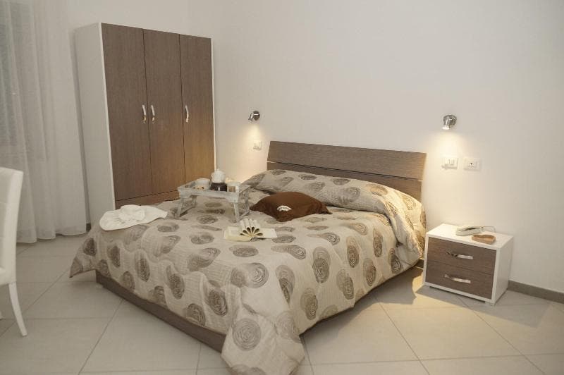 Hotel Valleverde 3