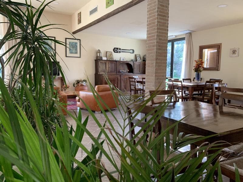 Hotel Il Casale Verde main