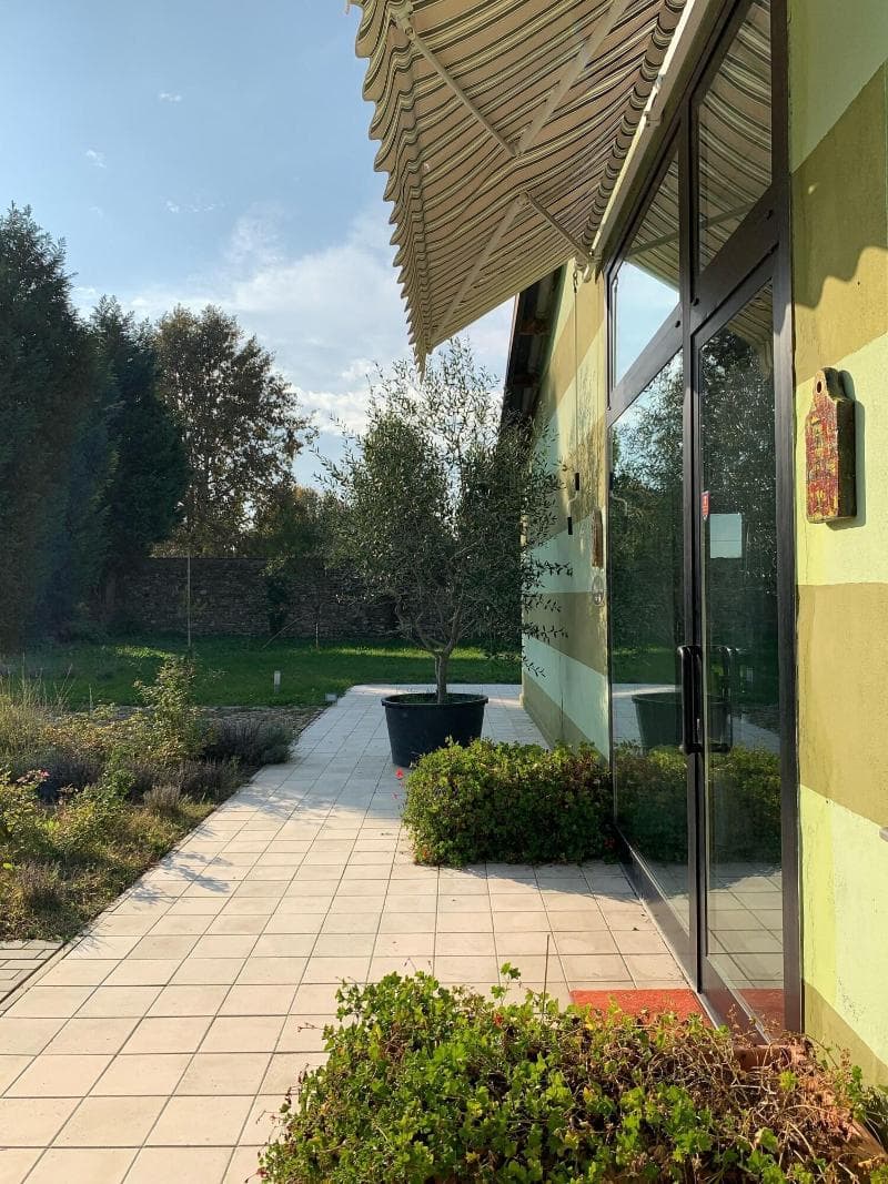 Hotel Il Casale Verde 5