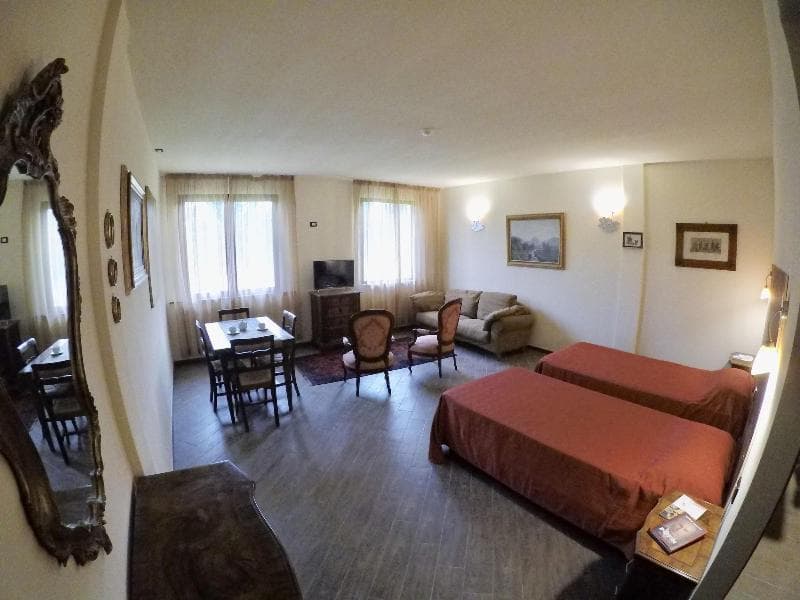 Hotel Il Casale Verde 3