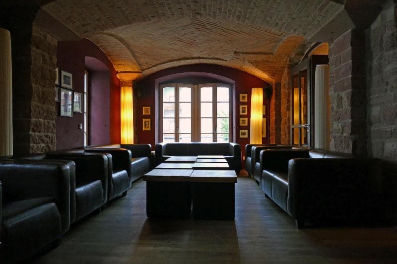 Gästehaus Maximilian main