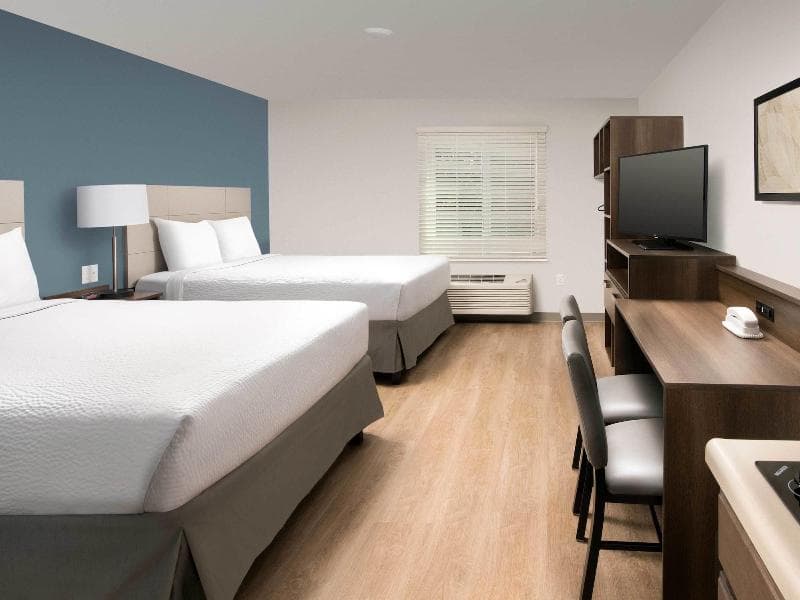 Extended Stay America Select Suites - Pittsburgh - Cranberry photo 1