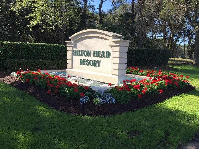 Hilton Head Resort 5