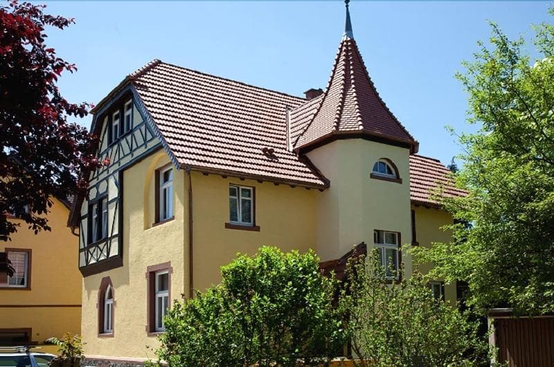 Hotel-Restaurant Poststuben 5