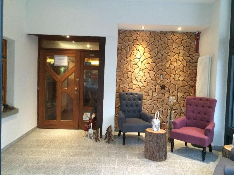 Hotel-Restaurant Poststuben 4