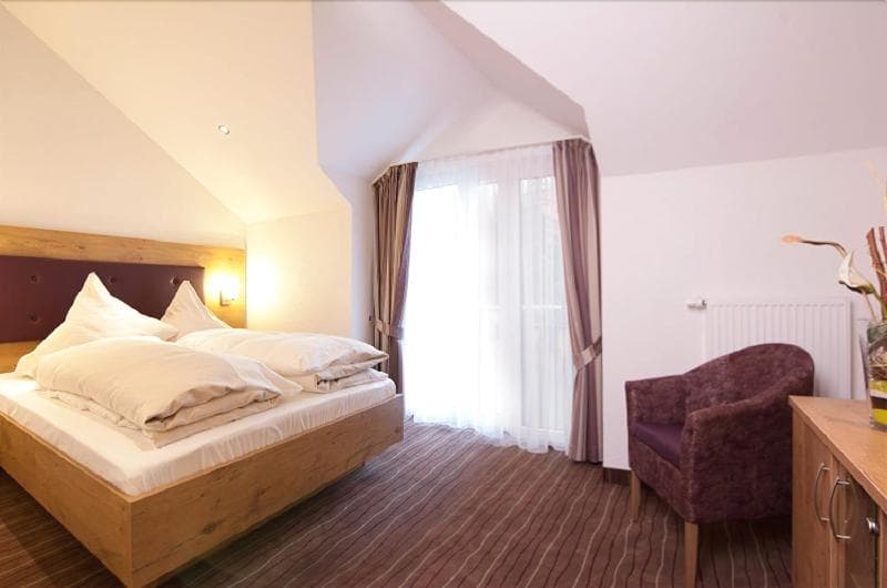 Hotel-Restaurant Poststuben 3