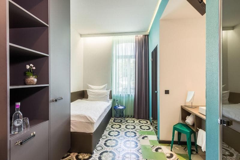Hotel & Restaurant Heyligenstaedt 5