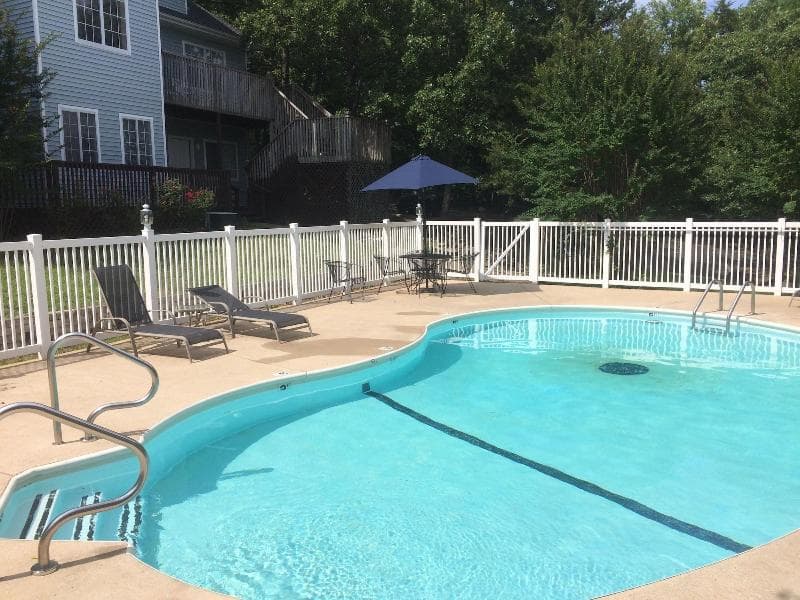 Bradford House Bed & Breakfast main