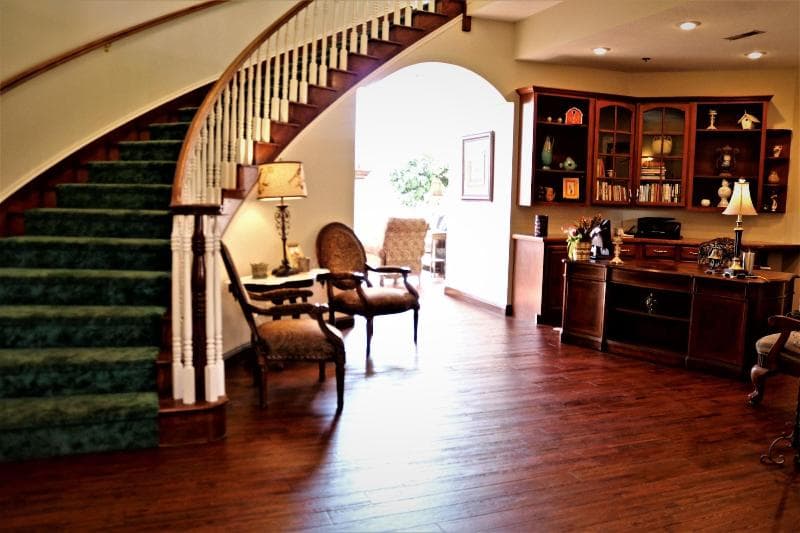 Bradford House Bed & Breakfast 4
