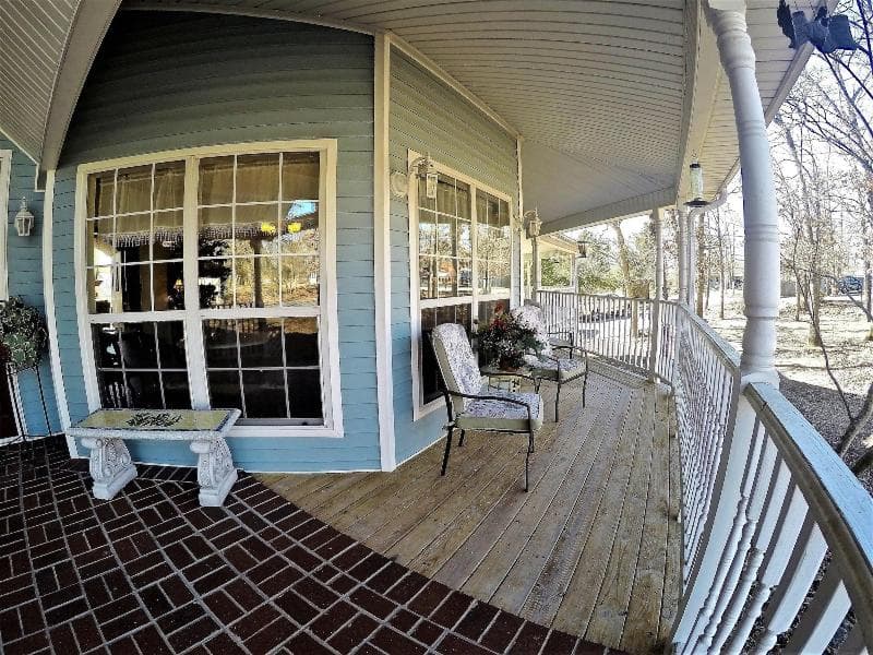 Bradford House Bed & Breakfast 5