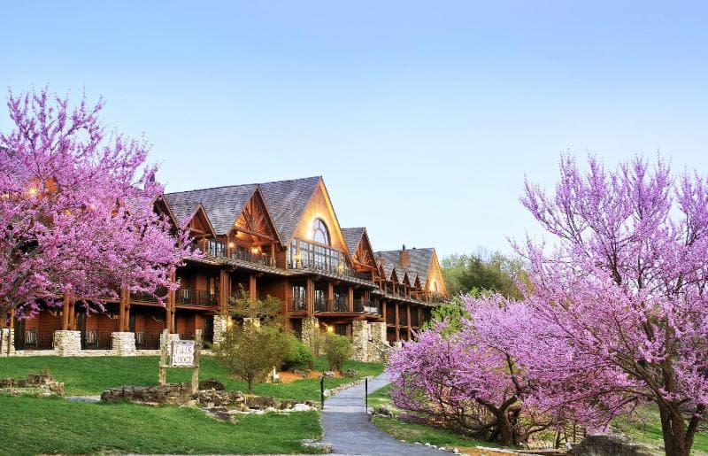 Big Cedar Lodge 3