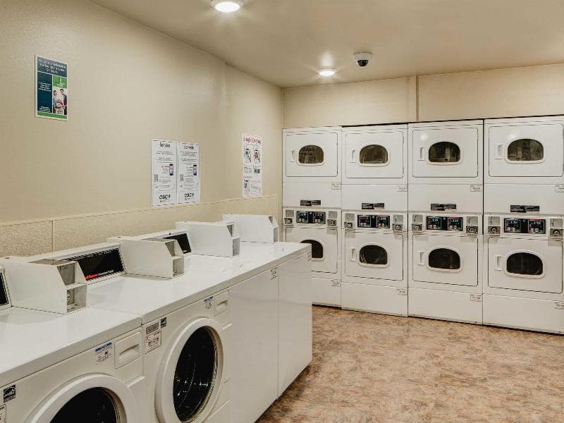 Extended Stay America Select Suites - Springfield main