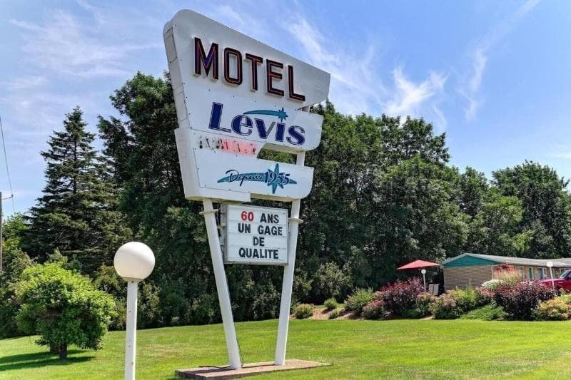 Motel Levis 3